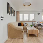 Floor View Marszalkowska By Renters