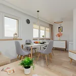 Floor View Marszalkowska By Renters