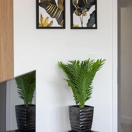 Floor View Marszalkowska By Renters Warszawa