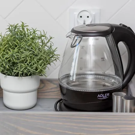 Floor View Marszalkowska By Renters Lägenhet *