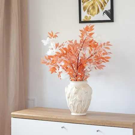 Floor View Marszalkowska By Renters *