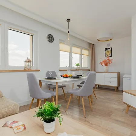 Floor View Marszalkowska By Renters