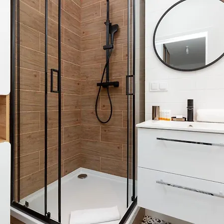 Floor View Marszalkowska By Renters * Warszawa