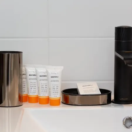 Floor View Marszalkowska By Renters Varsóvia