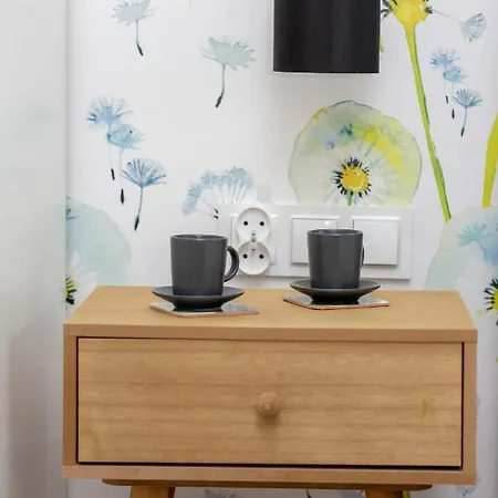 Floor View Marszalkowska By Renters *