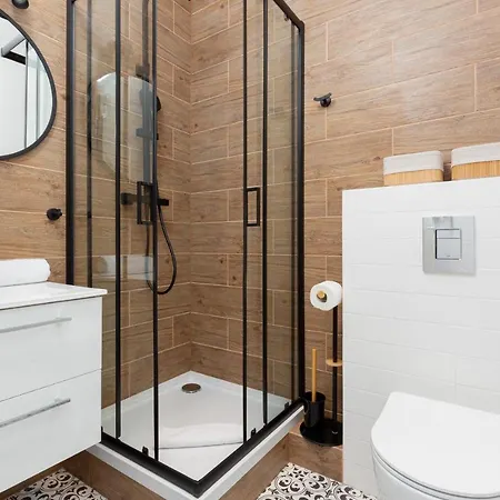 Floor View Marszalkowska By Renters شقة *